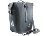 Рюкзак DEUTER Weybridge 25+5 цвет 4014 graphite Велосипедный