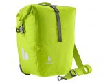 Рюкзак DEUTER Weybridge 25+5 цвет 8006 citrus Велосипедный