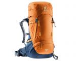 Рюкзак DEUTER Fox 30 колір 9302 mango-midnight Дитячий
