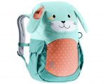Рюкзак DEUTER Kikki цвет 6612 pepper-cinnamon Детский