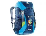 Рюкзак DEUTER Waldfuchs колір 3306 midnight-turquoise Дитячий