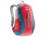 Рюкзак DEUTER City light цвет 5306 fire-arctic Городской