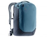 Рюкзак DEUTER Giga цвет 1374 atlantic-ink Городской