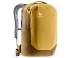 Рюкзак DEUTER Giga колір 6607 caramel-clay Міський