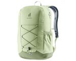 Рюкзак DEUTER Gogo колір 1213 mineral-grove Міський