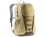 Рюкзак DEUTER Gogo колір 6605 clay-coffee Міський