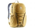 Рюкзак DEUTER Gogo цвет 6607 caramel-clay Городской