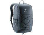 Рюкзак DEUTER Gogo колір 7000 black Міський