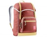 Рюкзак DEUTER Innsbruck цвет 5612 redwood-caramel Городской