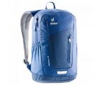 Рюкзак DEUTER StepOut 12 цвет 3395 midnight-steel Городской