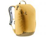 Рюкзак DEUTER Stepout 16 цвет 6607 caramel-clay Городской