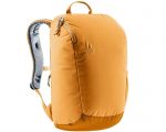 Рюкзак DEUTER Stepout 16 колір 9908 amber-maple Міський