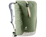 Рюкзак DEUTER Stepout 22 колір 2618 khaki-sand Міський