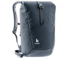 Рюкзак DEUTER Stepout 22 колір 7000 black Міський