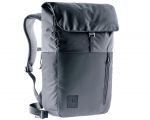 Рюкзак DEUTER UP Seoul цвет 7000 black Городской