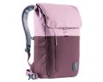 Рюкзак DEUTER UP Seoul цвет 5567 aubergine-grape Городской