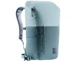 Рюкзак DEUTER UP Stockholm цвет 2255 teal-sage Городской