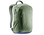Рюкзак DEUTER Vista Skip цвет 2325 khaki-navy Городской