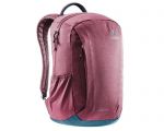 Рюкзак DEUTER Vista Skip цвет 5324 maron-arctic Городской