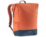 Рюкзак DEUTER Vista Spot колір 5336 sienna-marine Міський