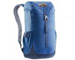 Рюкзак DEUTER Walker 16 цвет 3130 steel-navy Городской