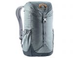 Рюкзак DEUTER Walker 16 колір 4701 graphite-black Міський
