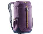 Рюкзак DEUTER Walker 16 колір 5317 plum-navy Міський