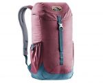 Рюкзак DEUTER Walker 16 цвет 5323 maron-midnight Городской