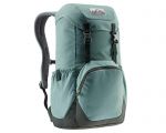 Рюкзак DEUTER Walker 20 цвет 2275 jade-ivy Городской