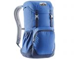 Рюкзак DEUTER Walker 20 цвет 3130 steel-navy Городской
