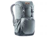 Рюкзак DEUTER Walker 20 цвет 4701 graphite-black Городской