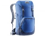 Рюкзак DEUTER Walker 24 колір 3130 steel-navy Міський