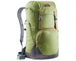 Рюкзак DEUTER Walker 24 цвет 4750 anthracite-black Городской