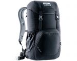 Рюкзак DEUTER Walker 24 колір 7000 black Міський