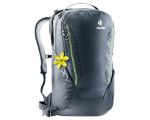 Рюкзак DEUTER XV 2 SL цвет 7000 black Городской