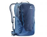 Рюкзак DEUTER XV 2 колір 3379 navy-midnight Міський