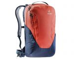 Рюкзак DEUTER XV 2 цвет 5315 lava-navy Городской