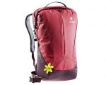 Рюкзак DEUTER XV 3 SL цвет 5005 cranberry-aubergine Городской