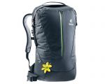 Рюкзак DEUTER XV 3 SL колір 7000 black Міський