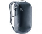 Рюкзак DEUTER Yort 15 цвет 7000 black Городской