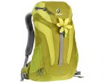 Рюкзак DEUTER AC Lite 14 SL колір 2223 moss-apple Для походів