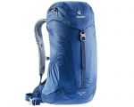 Рюкзак DEUTER AC Lite 18 цвет 3020 steel Для походов