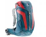 Рюкзак DEUTER AC Lite 26 цвет 3514 arctic-fire Для походов