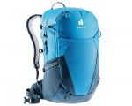 Рюкзак DEUTER Futura 23 цвет 1358 reef-ink Для походов