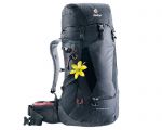 Рюкзак DEUTER Futura 24 SL колір 7000 black Для походів