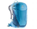 Рюкзак DEUTER Futura 24 цвет 1314 azure-steel Для походов