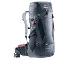 Рюкзак DEUTER Futura 26 цвет 7000 black Для походов