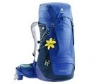 Рюкзак DEUTER Futura 28 SL цвет 3389 indigo-midnight Для походов