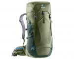 Рюкзак DEUTER Futura 30 цвет 2243 khaki-ivy Для походов