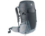 Рюкзак DEUTER Futura 32 колір 4409 graphite-shale Для походів